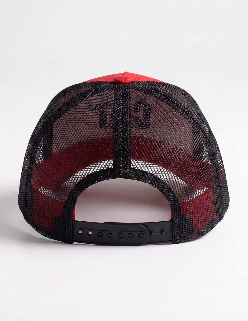 Gorra con visera curva para hombre 3