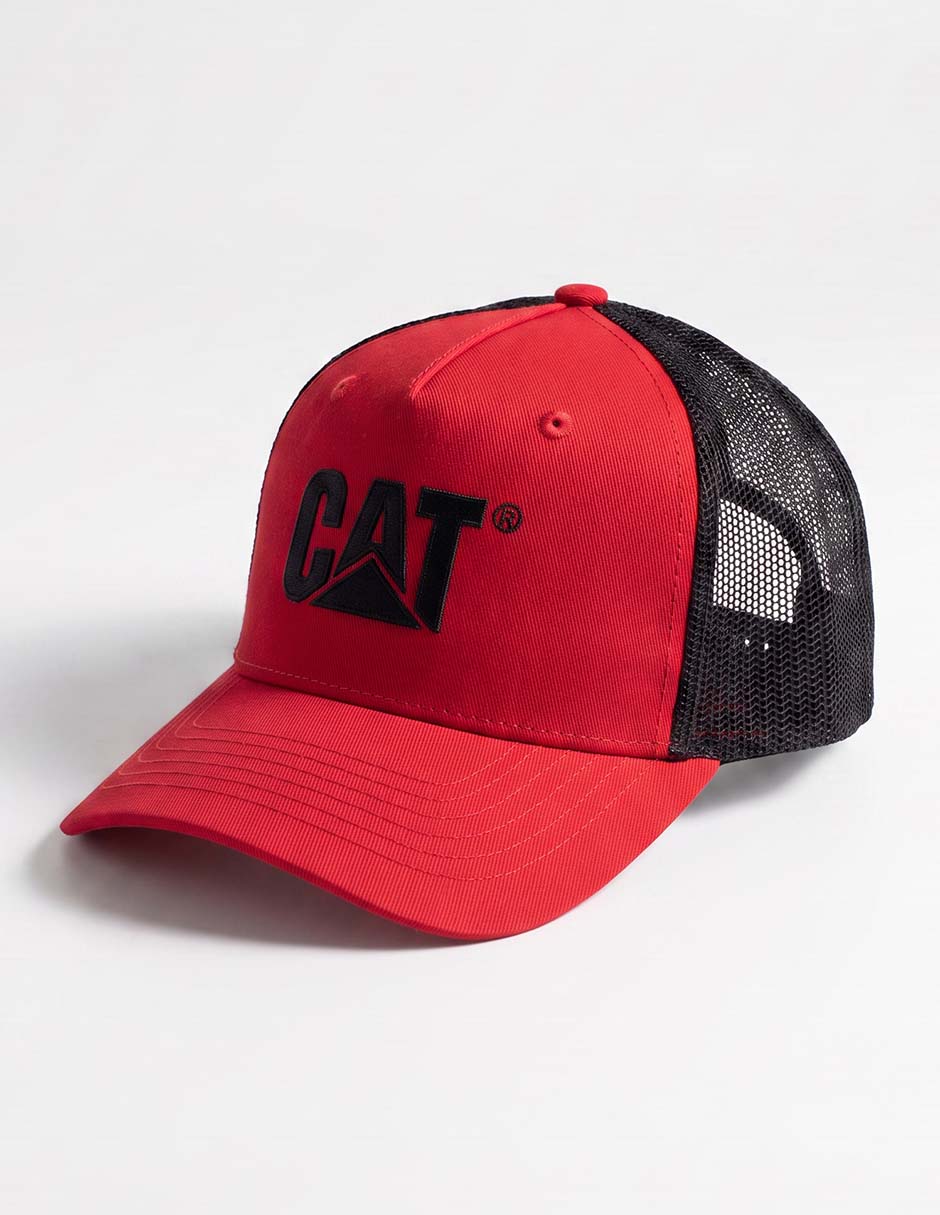 Gorra con visera curva para hombre 2
