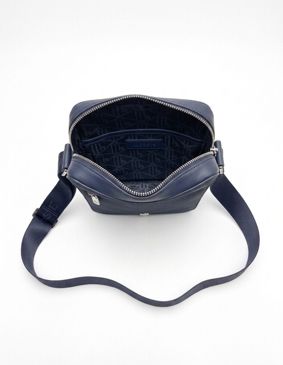 Bolsa mensajera para hombre 3