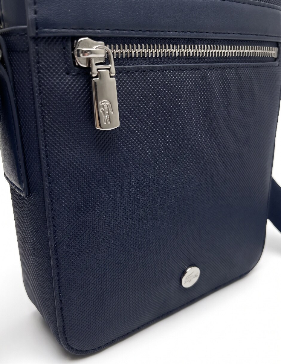 Bolsa mensajera para hombre 4