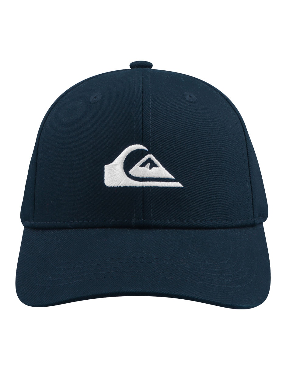 Gorra con visera curva casual para hombre Gorra con visera curva casual para hombre
