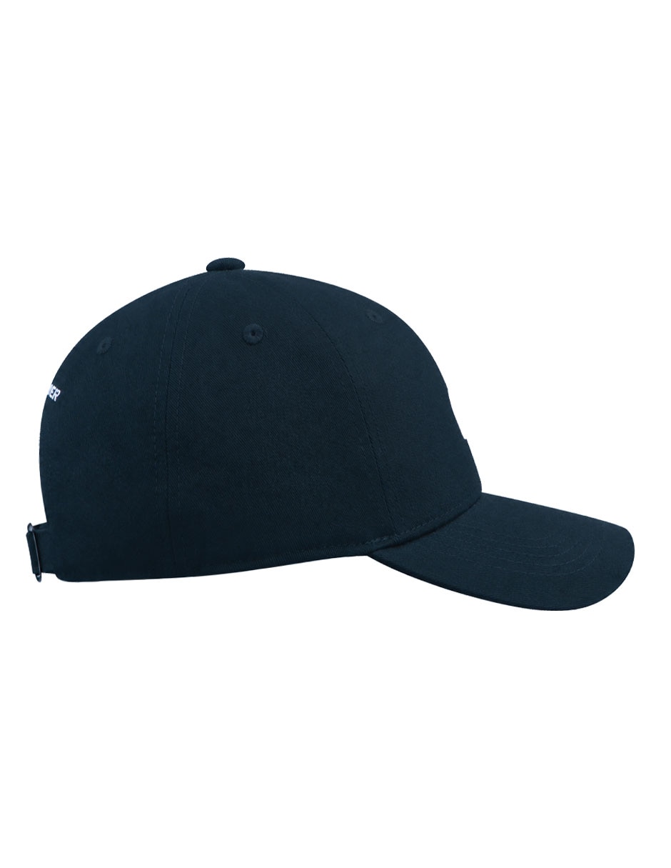 Gorra con visera curva casual para hombre 4