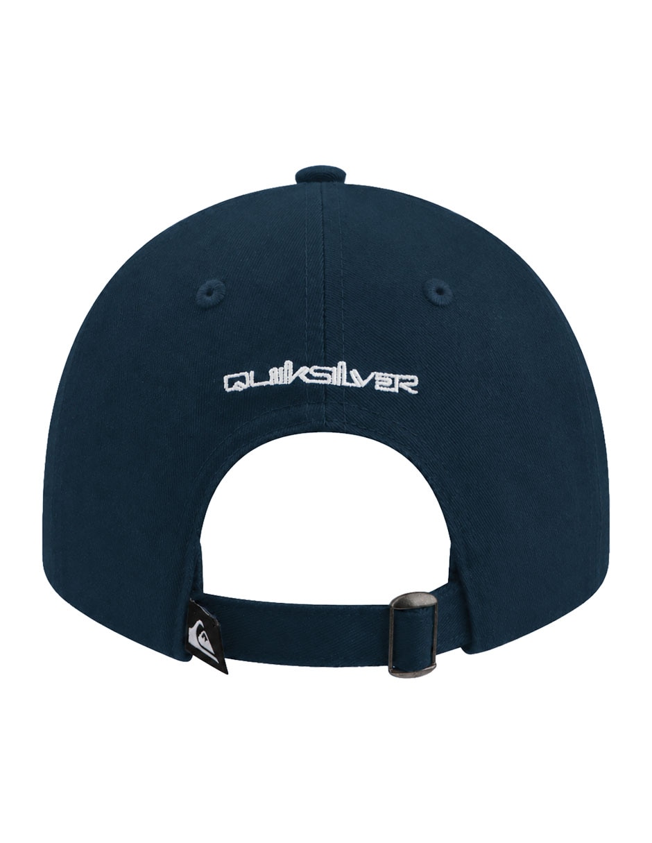 Gorra con visera curva casual para hombre 3