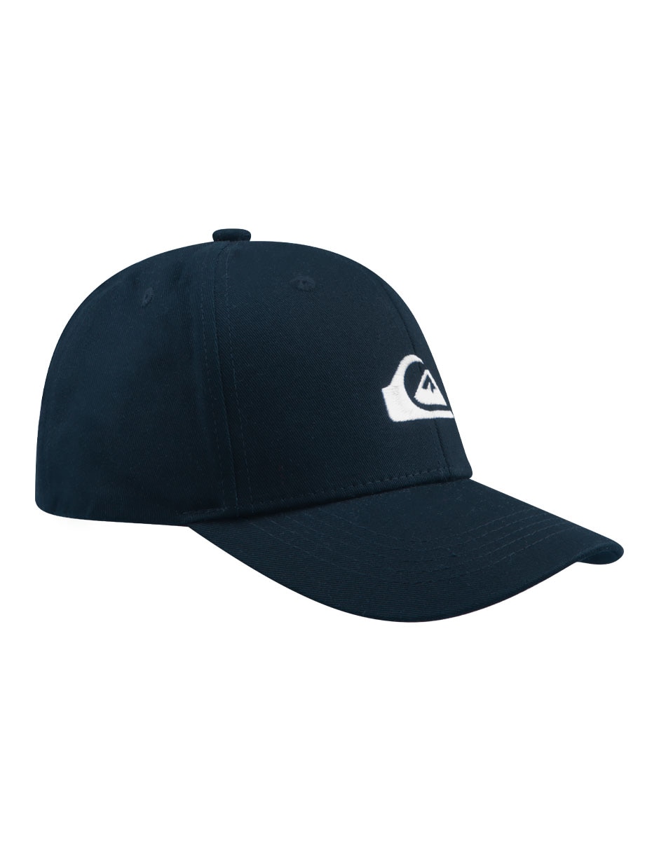 Gorra con visera curva casual para hombre 2