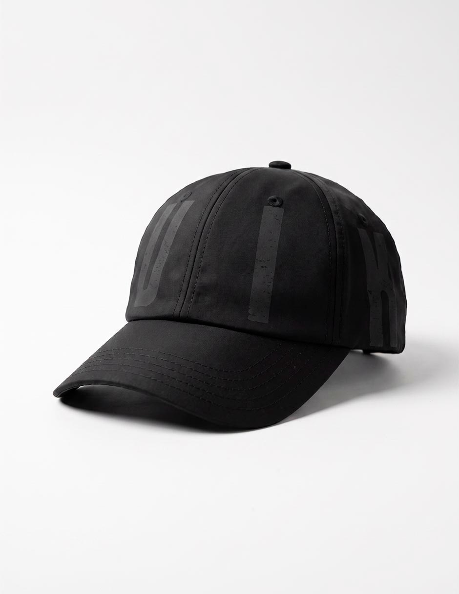 Gorra con visera curva para hombre Gorra con visera curva para hombre