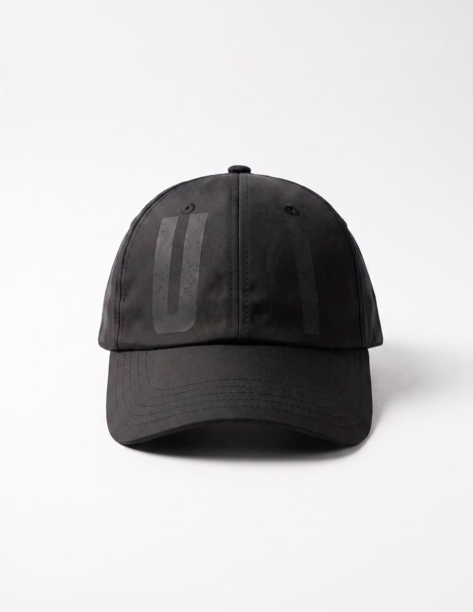 Gorra con visera curva para hombre 3