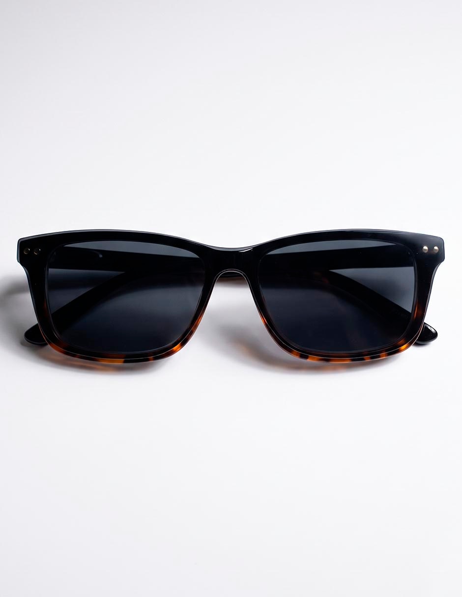 Lentes de lectura sharper image rectangular para hombre 5