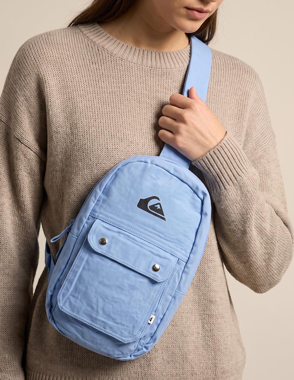 Bolsa bandolera para hombre 2