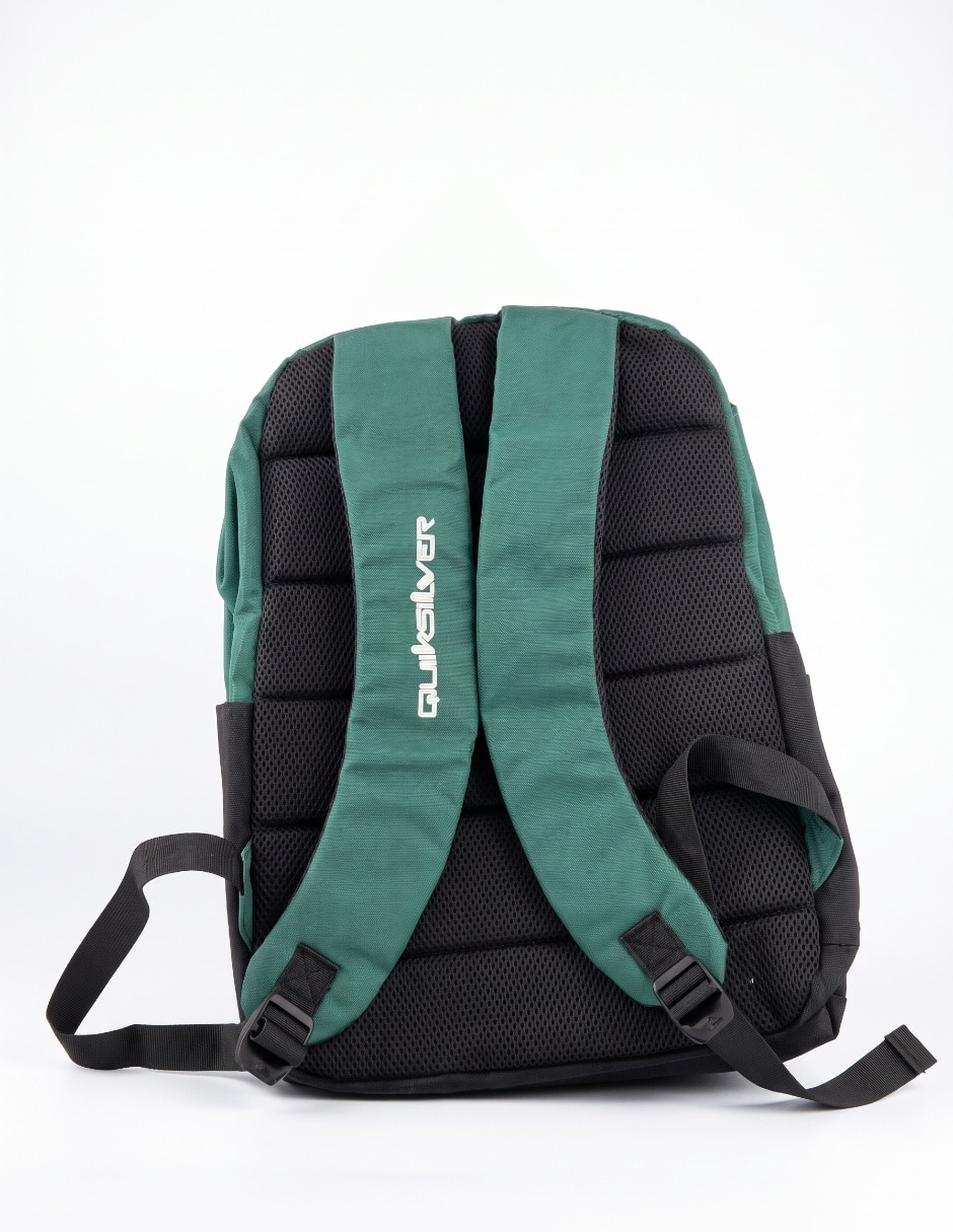 Mochila casual Quicksilver impermeable 2
