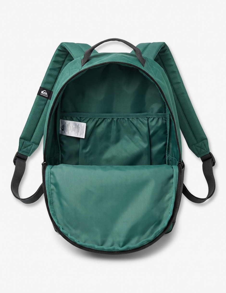 Mochila casual Quicksilver impermeable 3