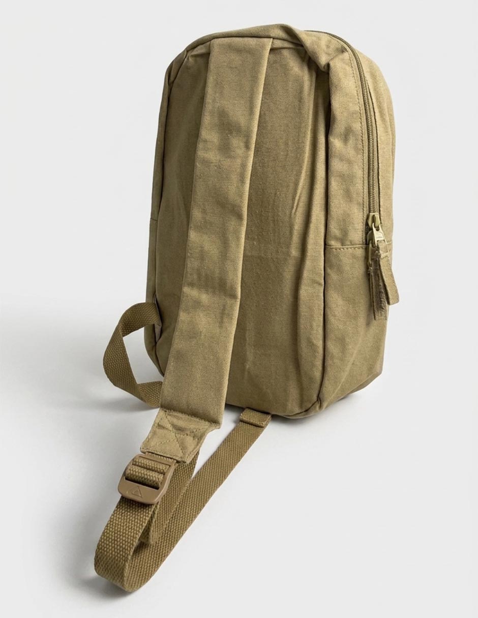 Bolsa bandolera para hombre 5