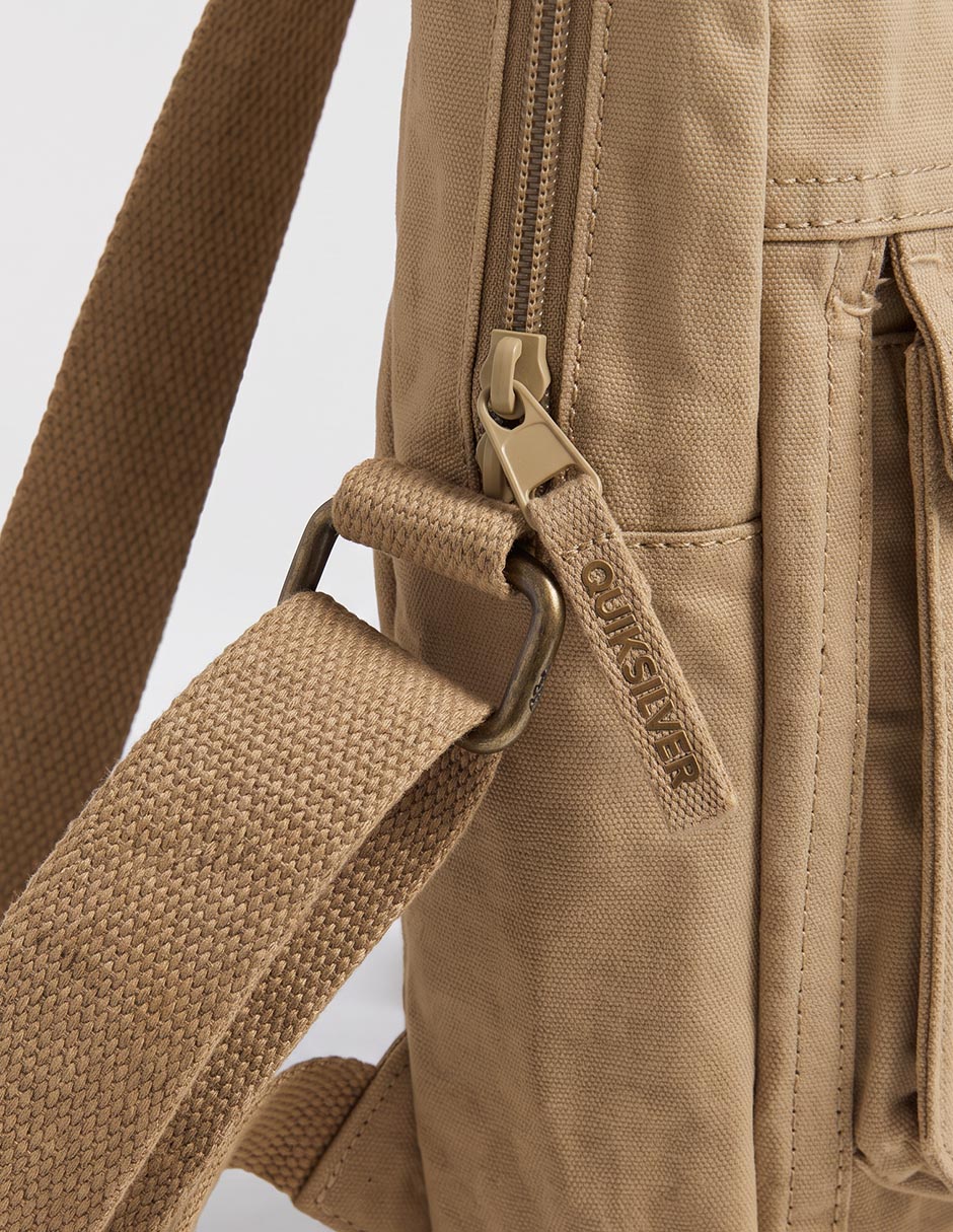 Bolsa bandolera para hombre 3