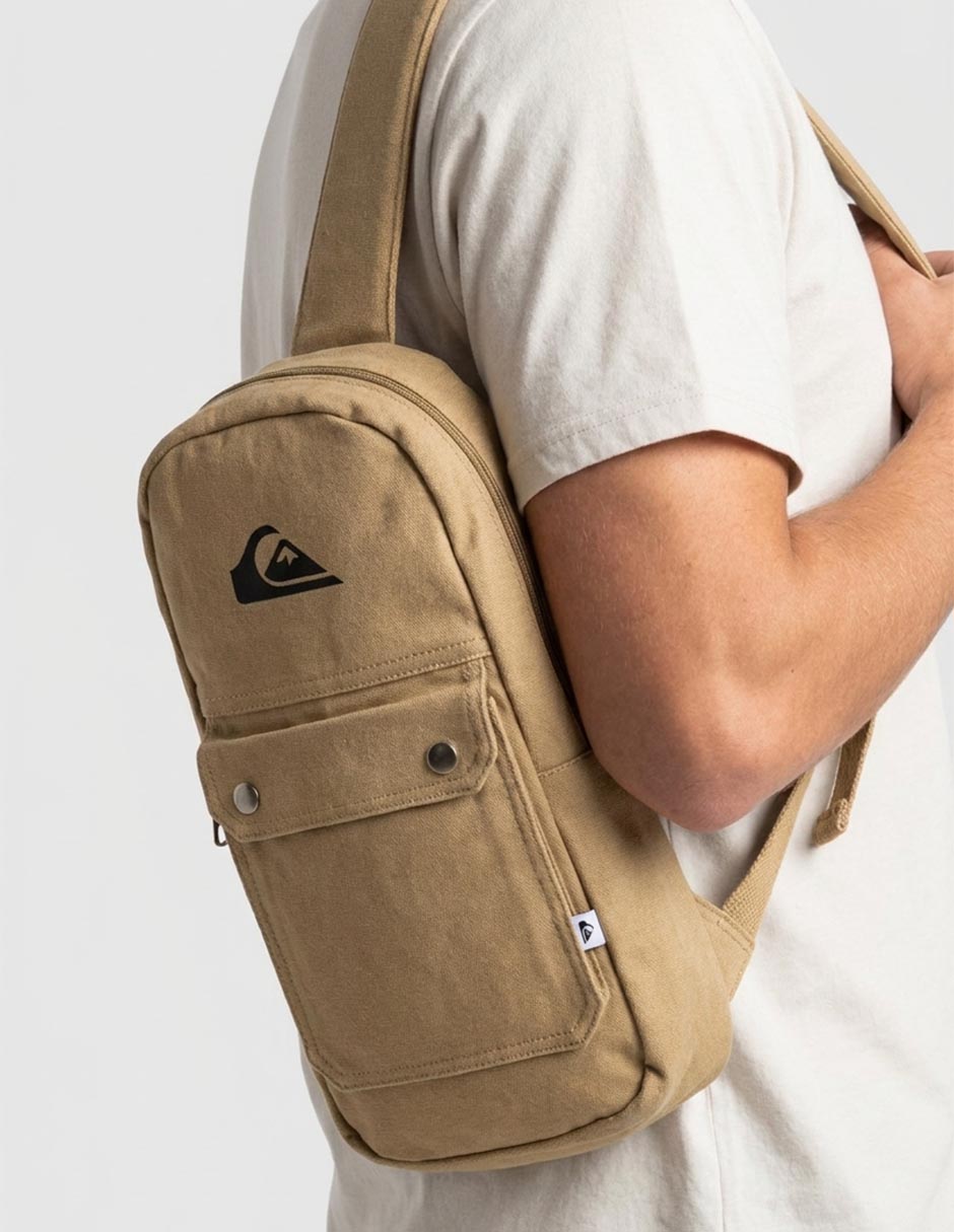 Bolsa bandolera para hombre 2