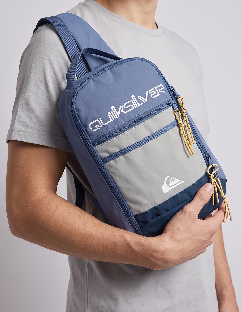 Bolsa bandolera para hombre 2