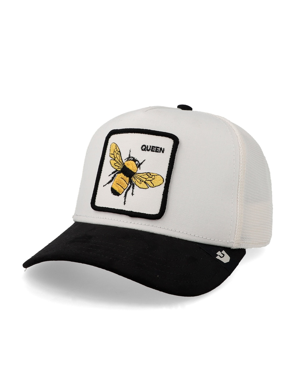 Gorra con visera curva casual Goorin Bros unisex