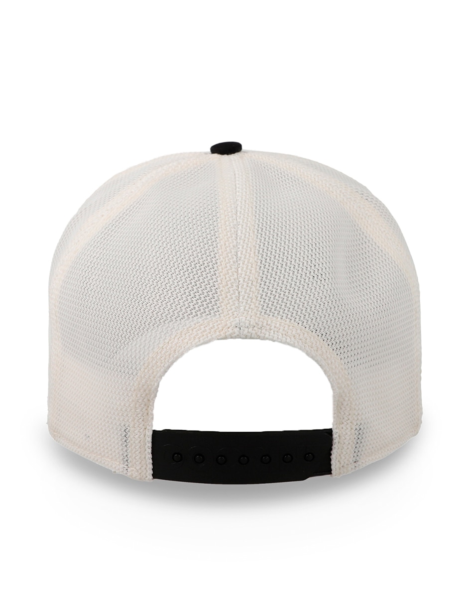 Gorra con visera curva casual Goorin Bros unisex