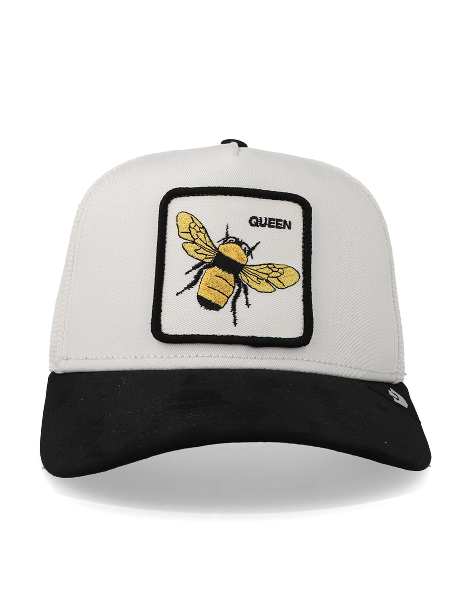 Gorra con visera curva casual Goorin Bros unisex