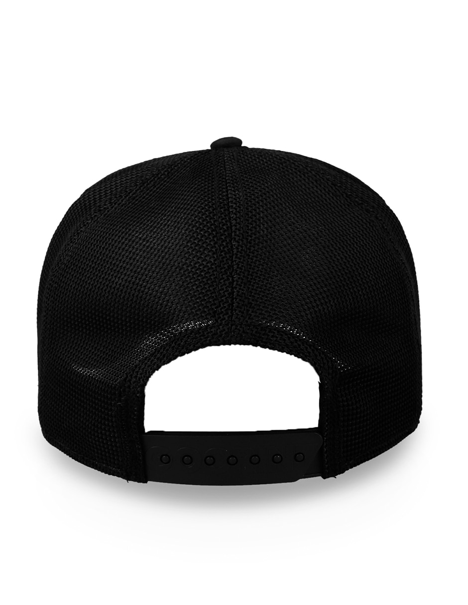 Gorra con visera curva casual Goorin Bros unisex