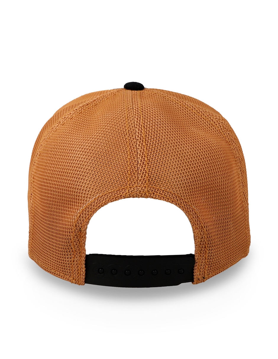 Gorra con visera curva casual Goorin Bros unisex
