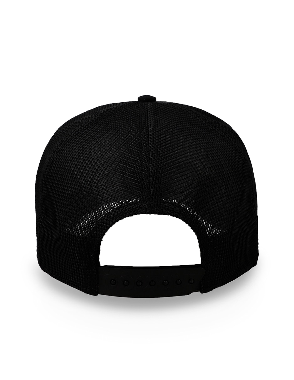 Gorra con visera curva casual Goorin Bros unisex