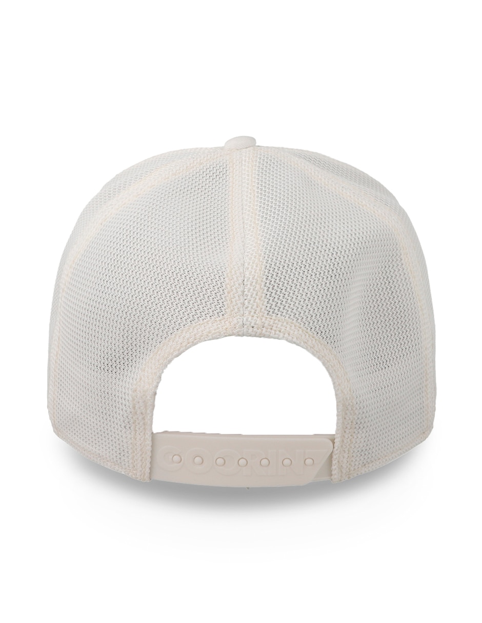 Gorra con visera curva casual Goorin Bros unisex