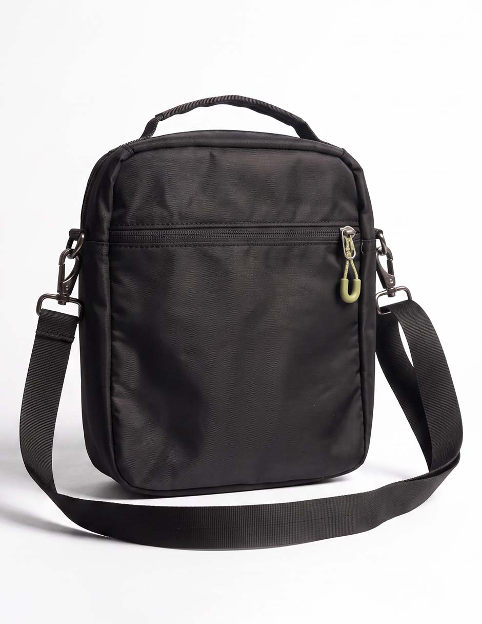 Mochila messenger para hombre 2