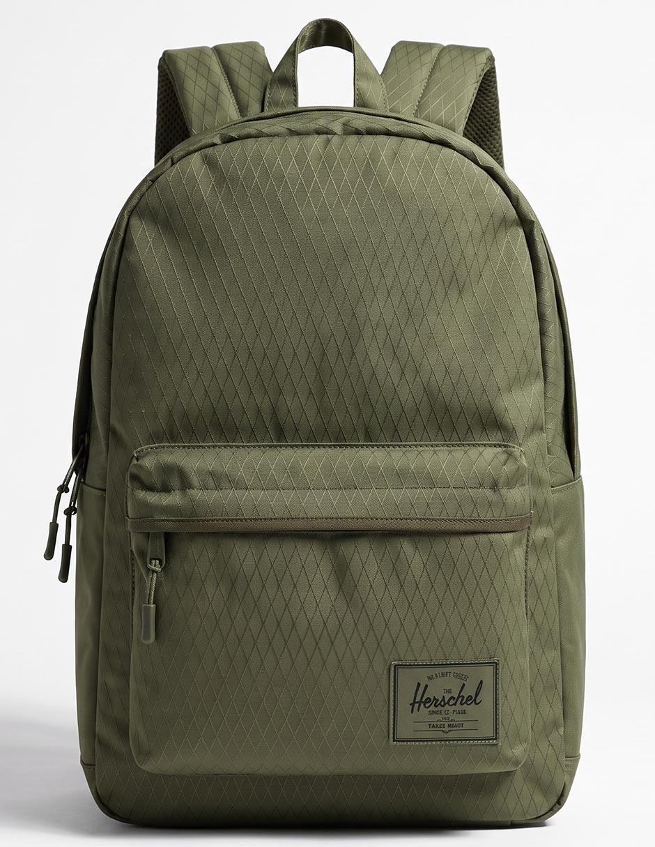 Mochila casual Diamond Capsule para hombre 1