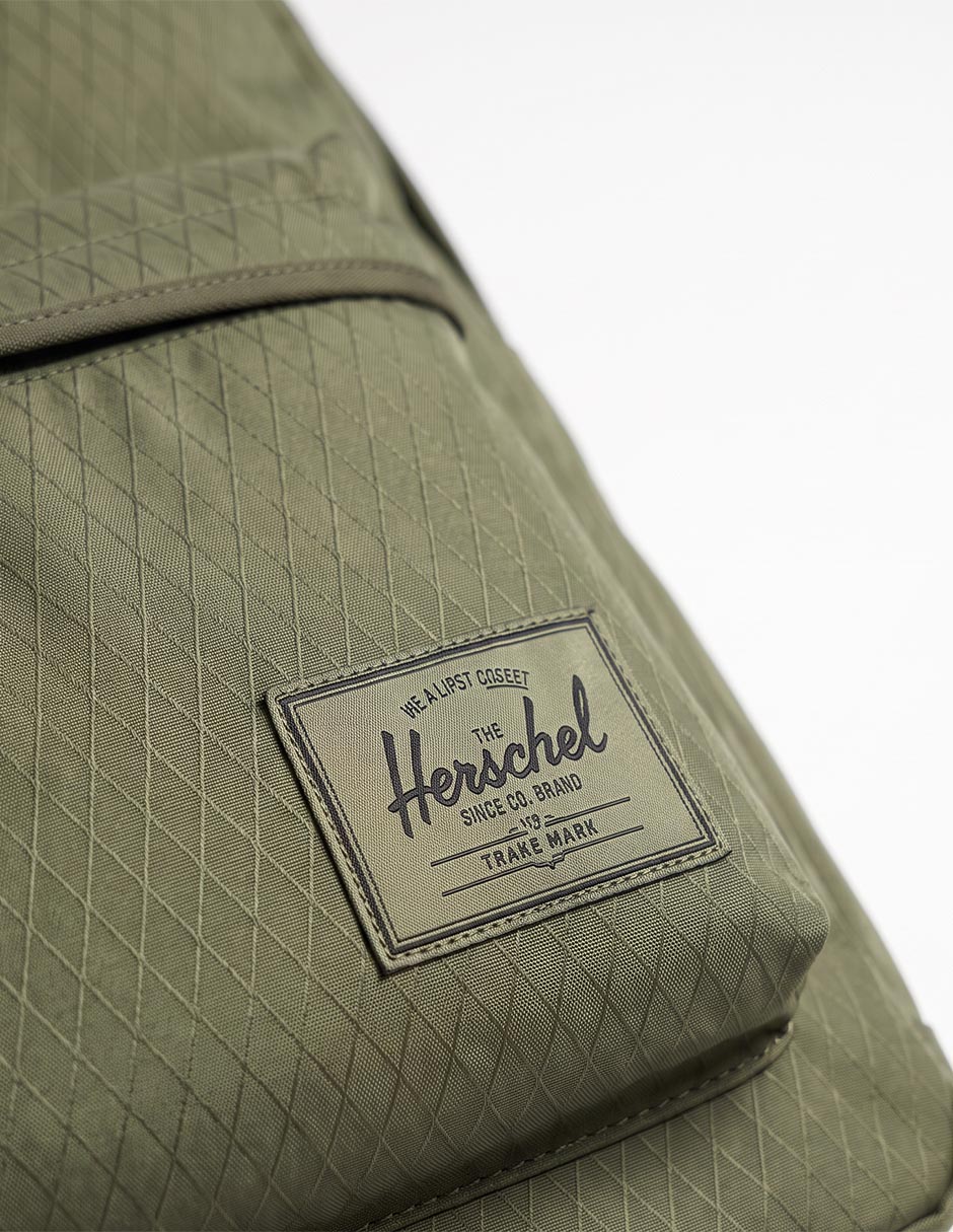 Mochila casual Diamond Capsule para hombre