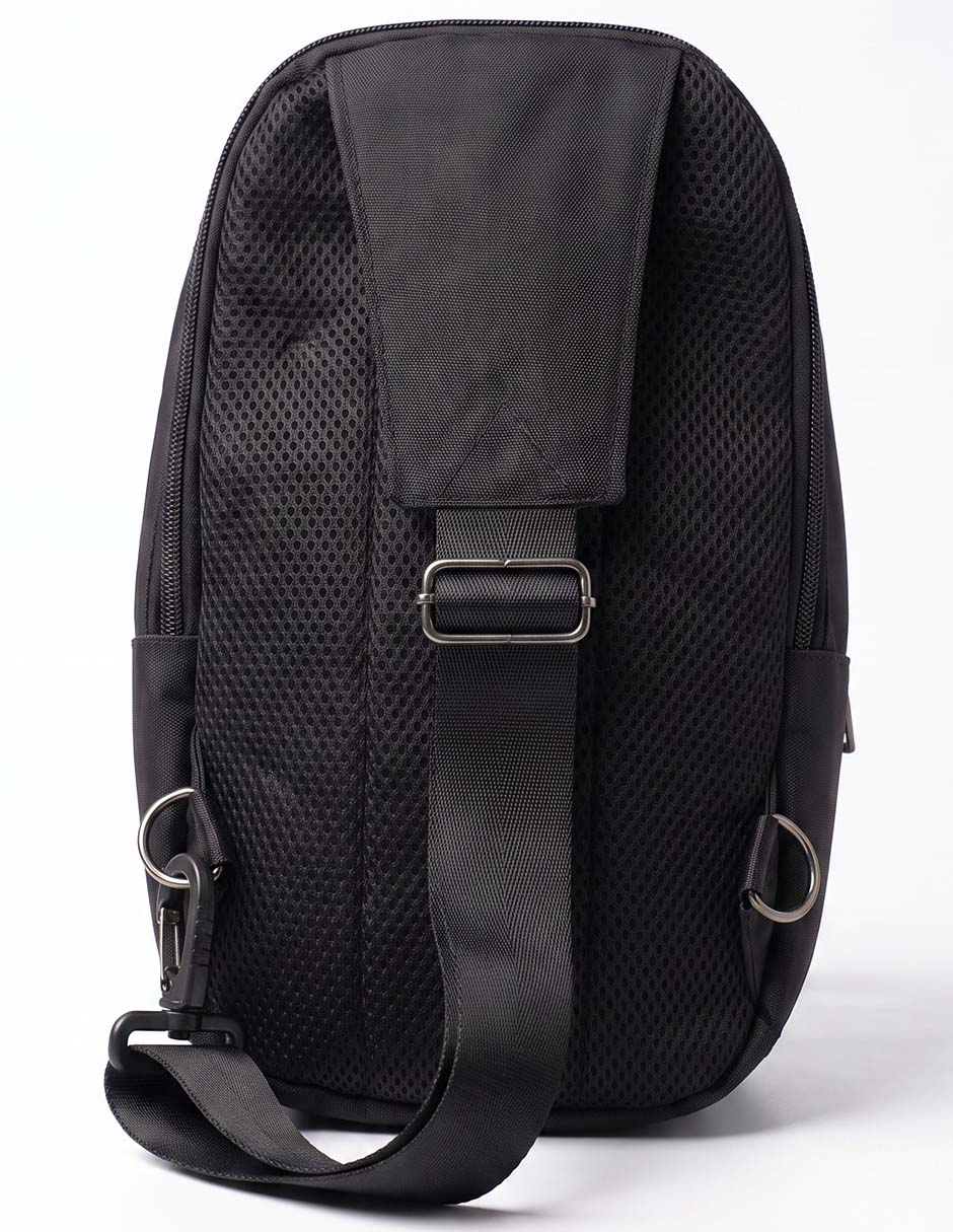 Bolsa bandolera huser para hombre