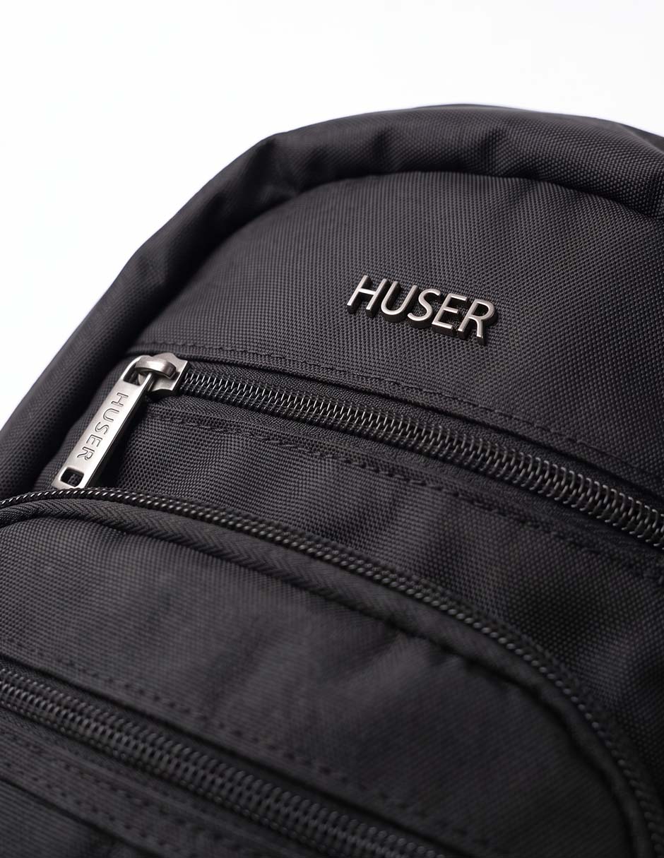Bolsa bandolera huser para hombre