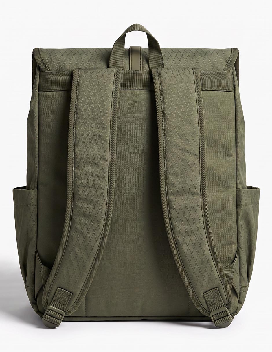 Mochila casual Diamond Capsule para hombre 2