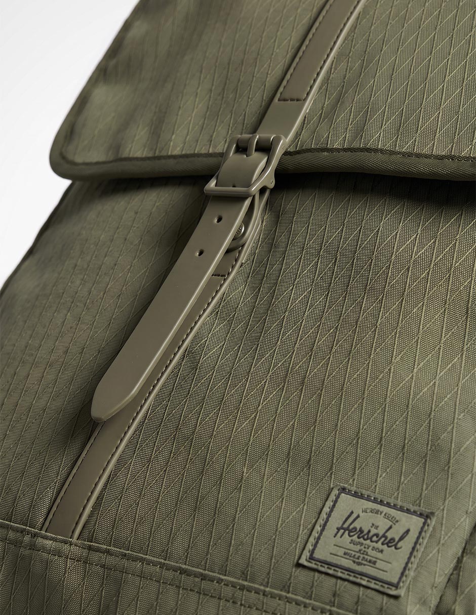 Mochila casual Diamond Capsule para hombre