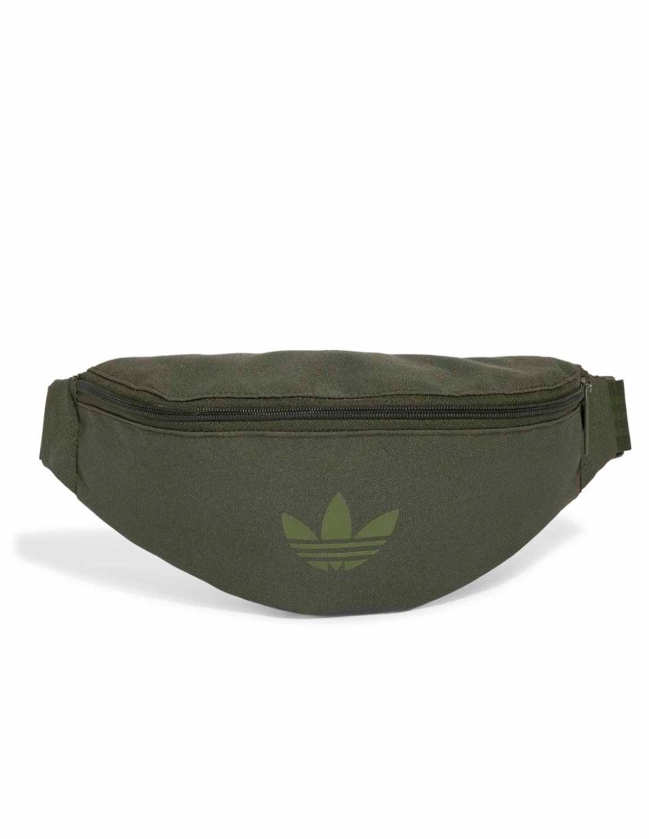 Cangurera casual Adicolor