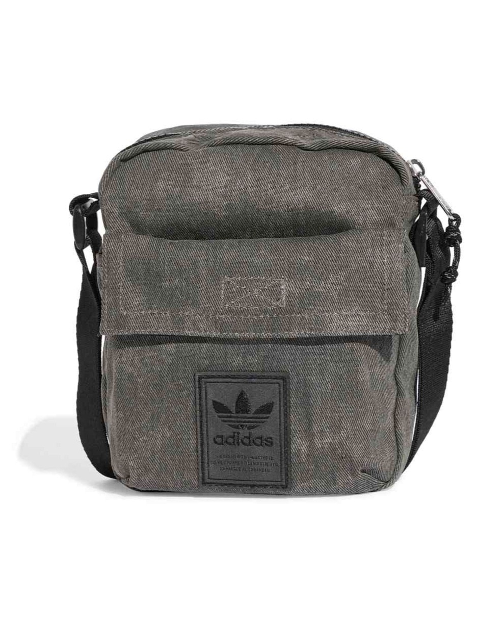 Bolsa shoulder small item unisex