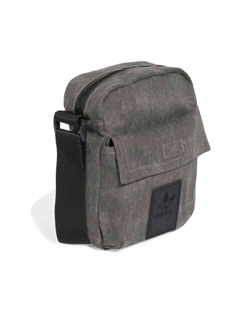 Bolsa shoulder small item unisex