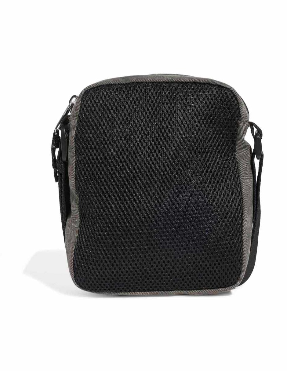 Bolsa shoulder small item unisex