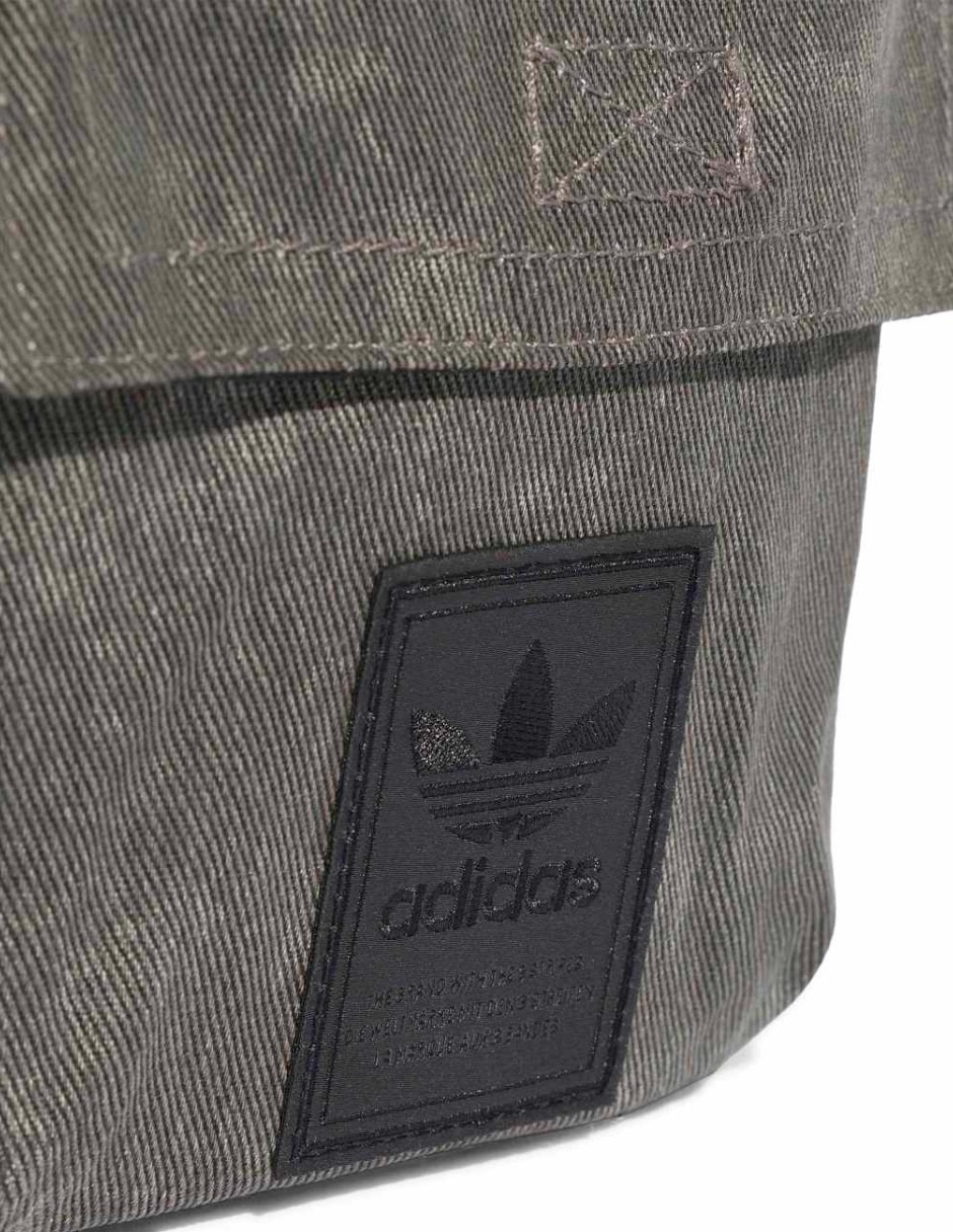 Bolsa shoulder small item unisex