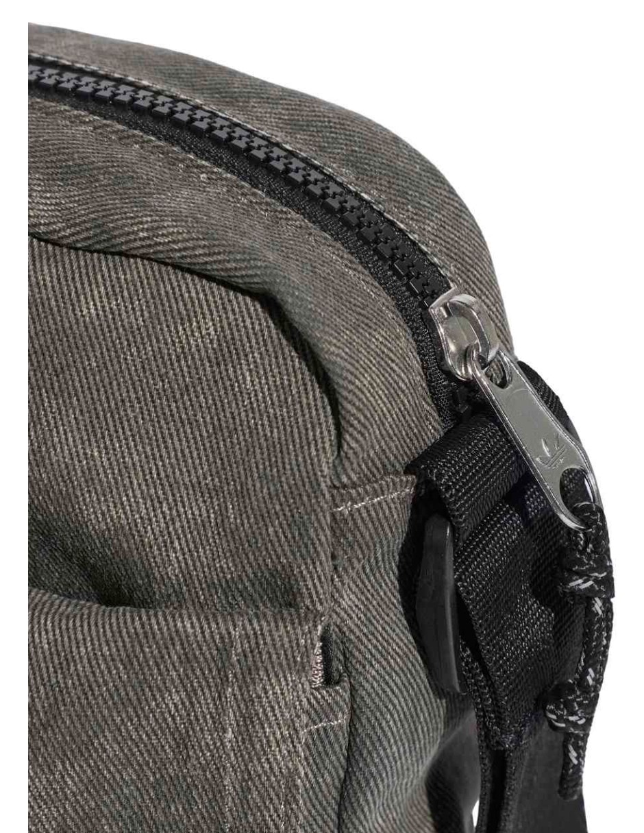 Bolsa shoulder small item unisex 6