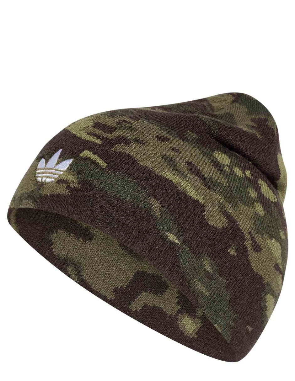 Gorro para Casual CUFFLESS CAMO B No aplica Sin equipo para Unisex Gorro para Casual CUFFLESS CAMO B No aplica Sin equipo para Unisex