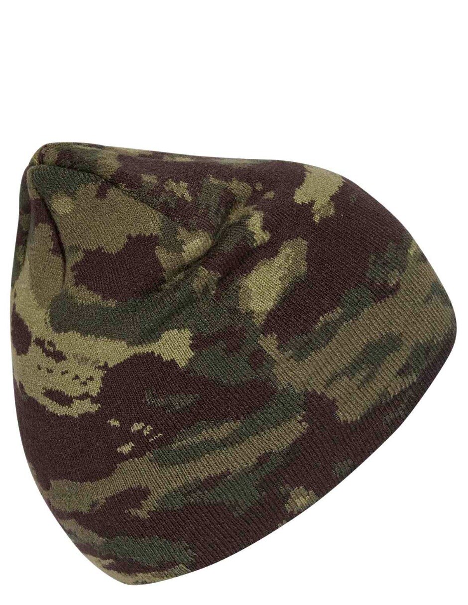 Gorro para Casual CUFFLESS CAMO B No aplica Sin equipo para Unisex 2