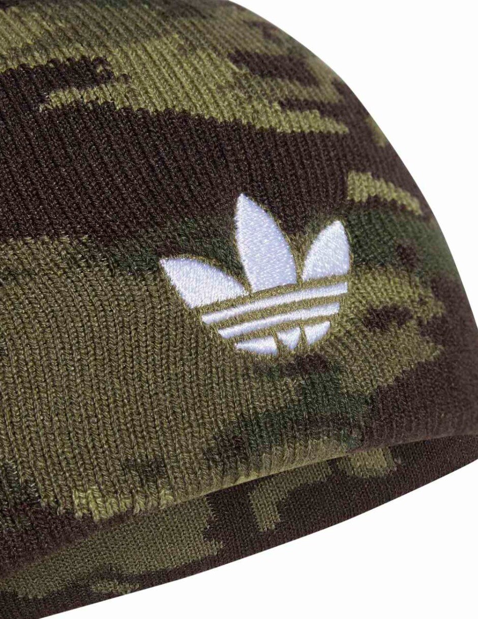 Gorro para Casual CUFFLESS CAMO B No aplica Sin equipo para Unisex 3