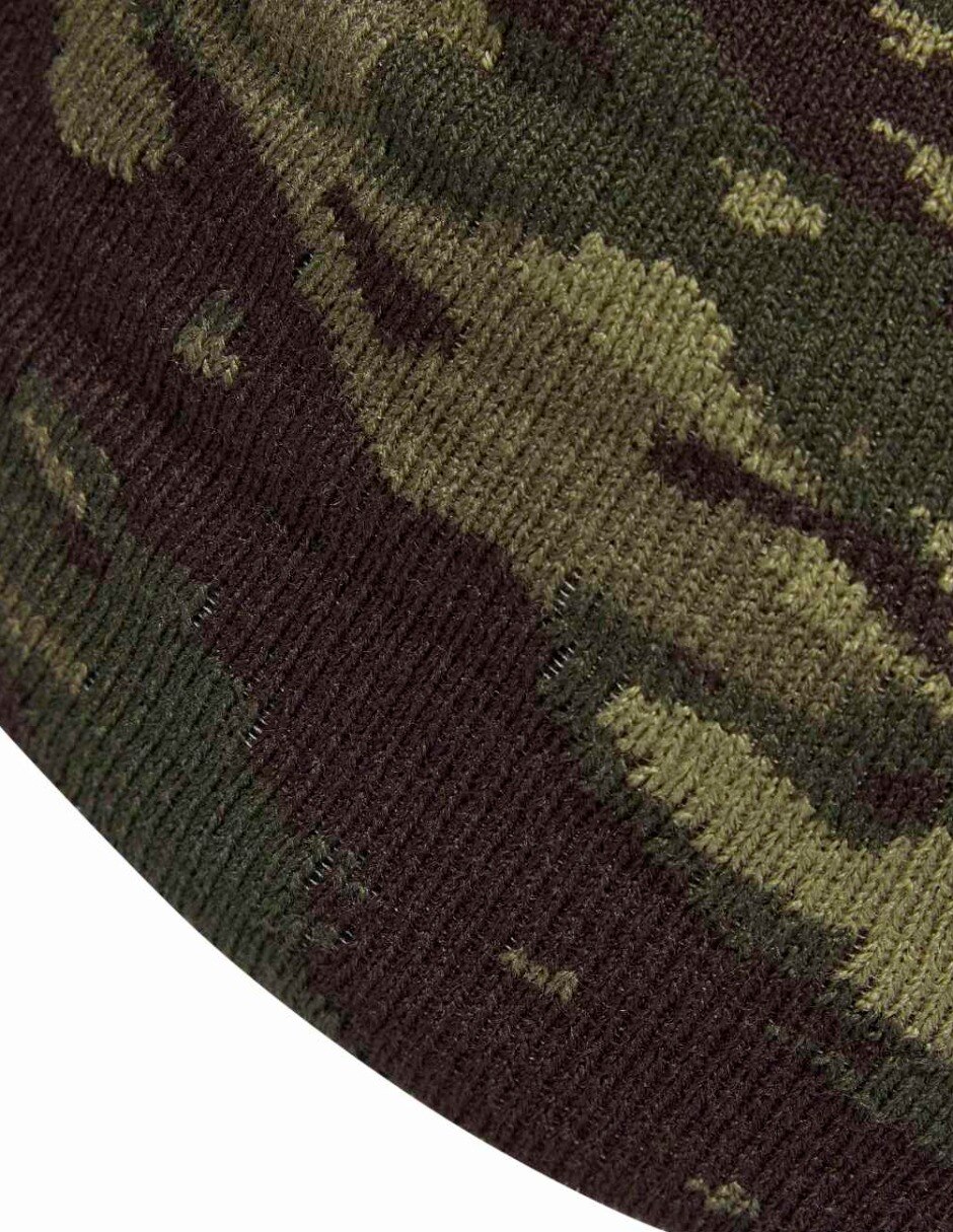 Gorro para Casual CUFFLESS CAMO B No aplica Sin equipo para Unisex 4