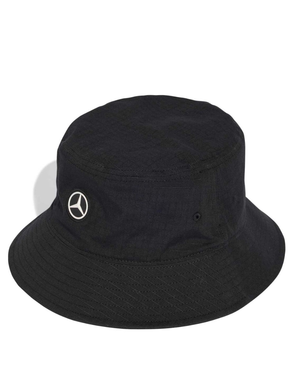 Gorro bucket para motorsport sw mer mc unisex