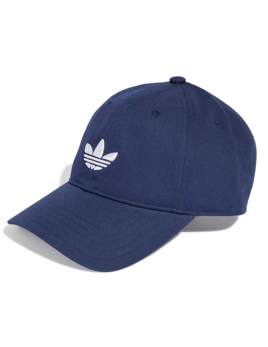 Gorra con visera curva casual baseball cap ac unisex
