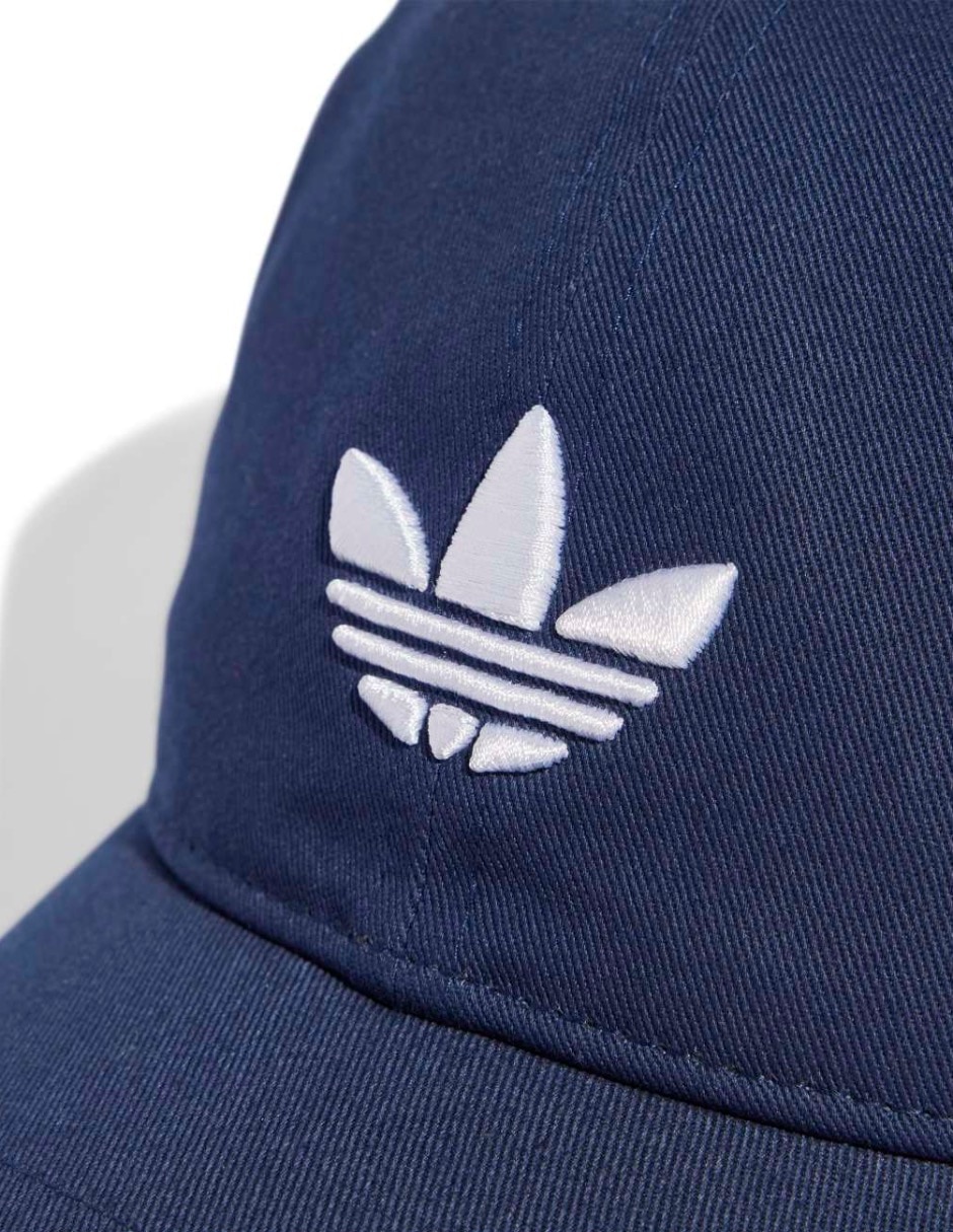 Gorra con visera curva casual baseball cap ac unisex 3