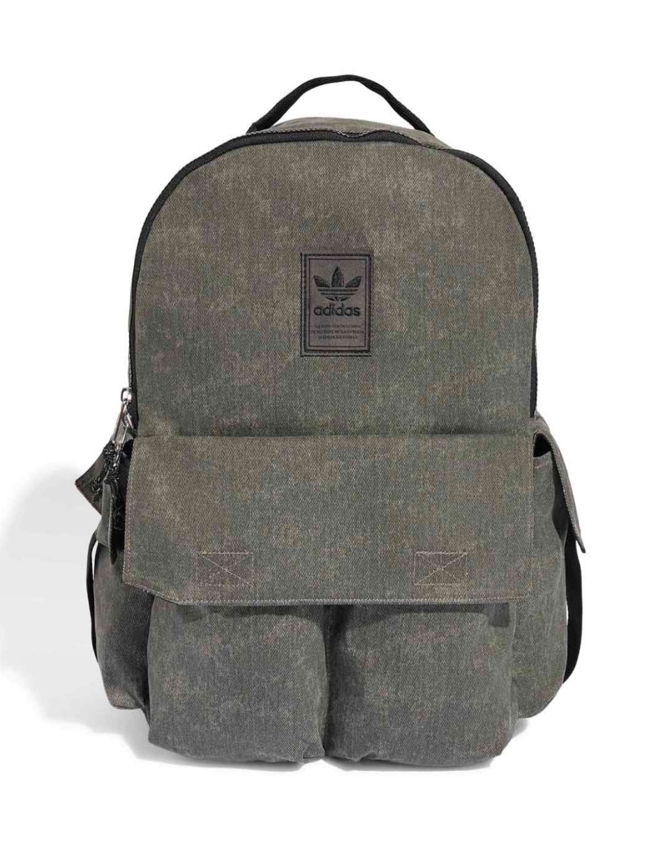 Mochila deportiva washed bp unisex Mochila deportiva washed bp unisex