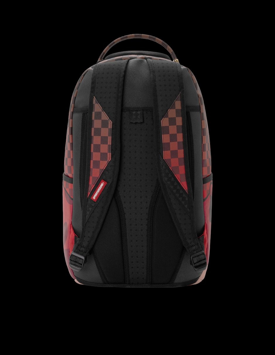 Mochila casual Angry Birds impermeable unisex