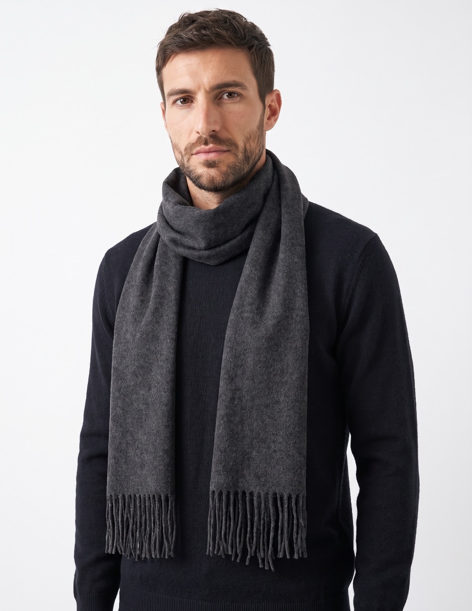 Bufanda para hombre 1