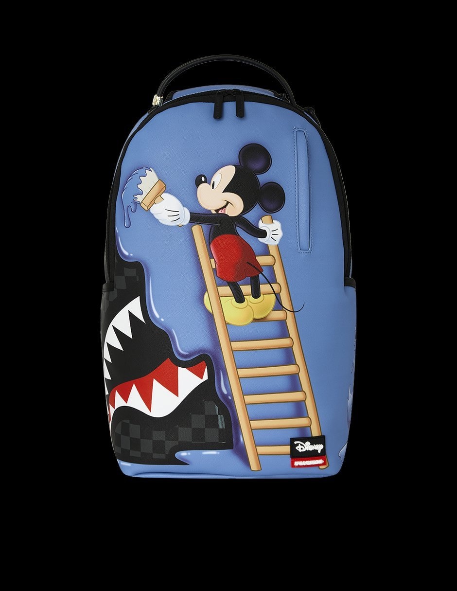 Mochila casual disney unisex 1