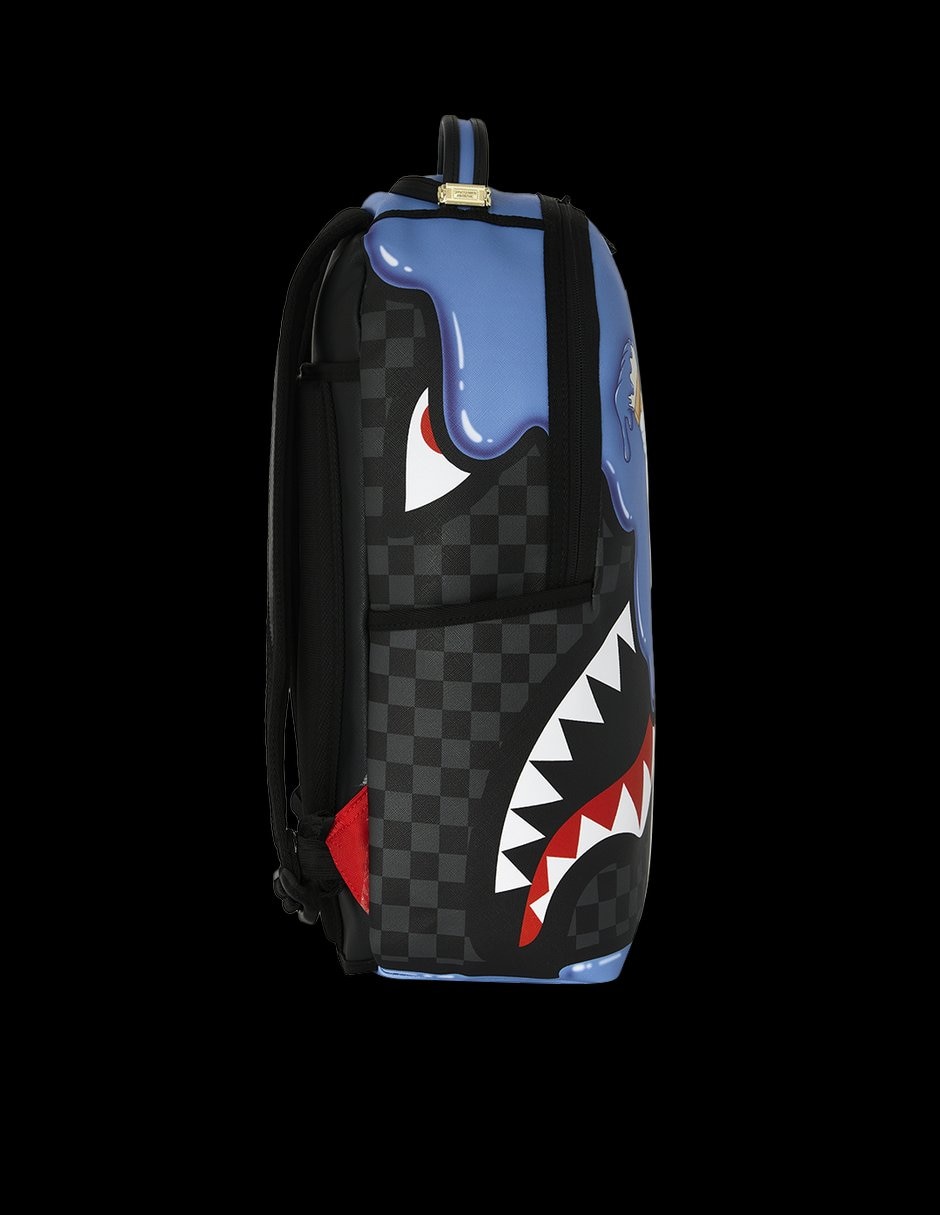Mochila casual disney unisex 6